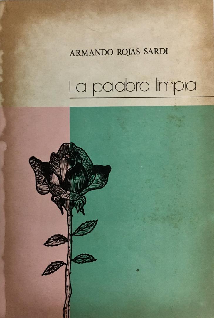 La palabra limpia